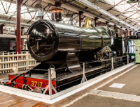 TechTrip: Visit to STEAM - Museum of the Great Western Railway